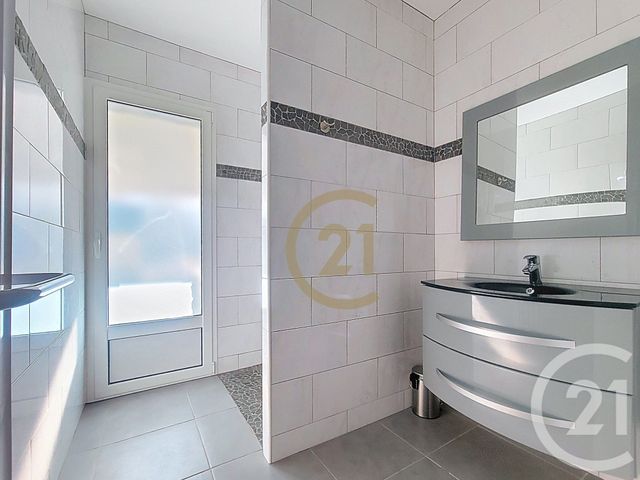 Maison &agrave; vendre - 4 pi&egrave;ces - 150 m2 - Lorgues - 83 - PROVENCE-ALPES-COTE-D-AZUR