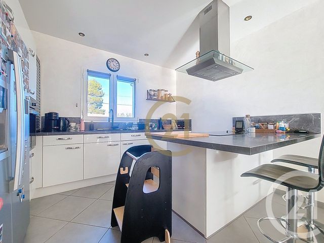 Maison &agrave; vendre - 4 pi&egrave;ces - 150 m2 - Lorgues - 83 - PROVENCE-ALPES-COTE-D-AZUR