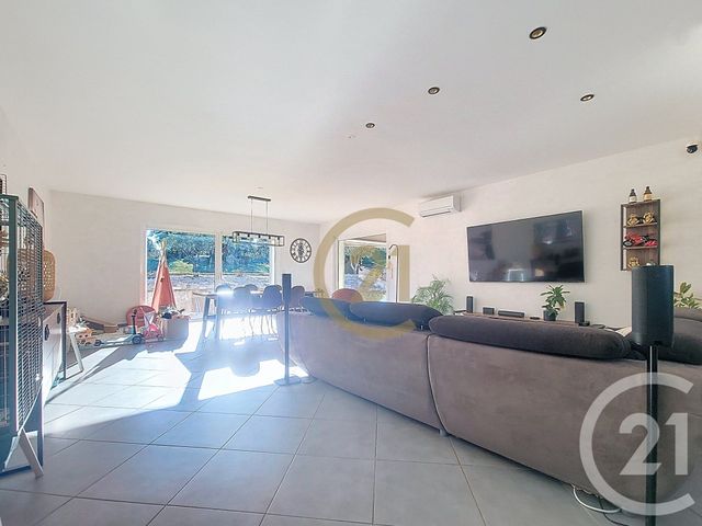 Maison &agrave; vendre - 4 pi&egrave;ces - 150 m2 - Lorgues - 83 - PROVENCE-ALPES-COTE-D-AZUR