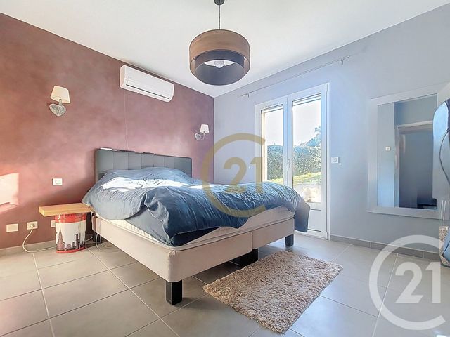 Maison &agrave; vendre - 4 pi&egrave;ces - 150 m2 - Lorgues - 83 - PROVENCE-ALPES-COTE-D-AZUR