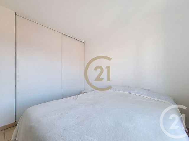 Appartement F2 &agrave; louer - 2 pi&egrave;ces - 38,80 m2 - Draguignan - 83 - PROVENCE-ALPES-COTE-D-AZUR
