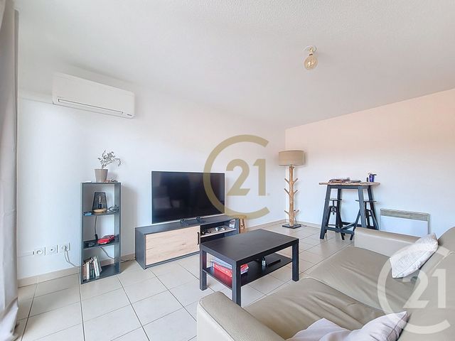Appartement F2 &agrave; louer - 2 pi&egrave;ces - 38,80 m2 - Draguignan - 83 - PROVENCE-ALPES-COTE-D-AZUR