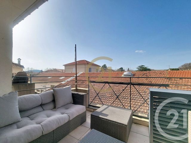 appartement - DRAGUIGNAN - 83