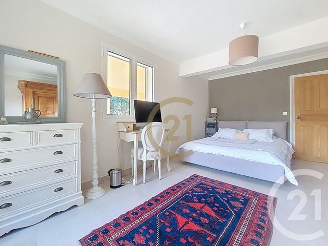 Maison &agrave; vendre - 8 pi&egrave;ces - 264 m2 - Draguignan - 83 - PROVENCE-ALPES-COTE-D-AZUR