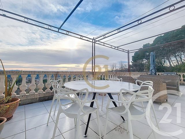 Maison &agrave; vendre - 8 pi&egrave;ces - 264 m2 - Draguignan - 83 - PROVENCE-ALPES-COTE-D-AZUR