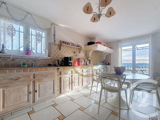 Maison &agrave; vendre - 8 pi&egrave;ces - 264 m2 - Draguignan - 83 - PROVENCE-ALPES-COTE-D-AZUR