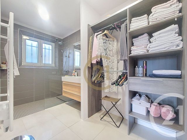 Maison &agrave; vendre - 8 pi&egrave;ces - 264 m2 - Draguignan - 83 - PROVENCE-ALPES-COTE-D-AZUR