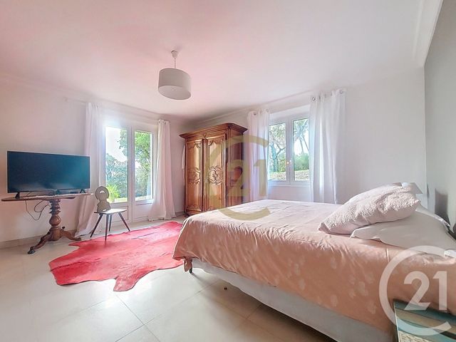 Maison &agrave; vendre - 8 pi&egrave;ces - 264 m2 - Draguignan - 83 - PROVENCE-ALPES-COTE-D-AZUR