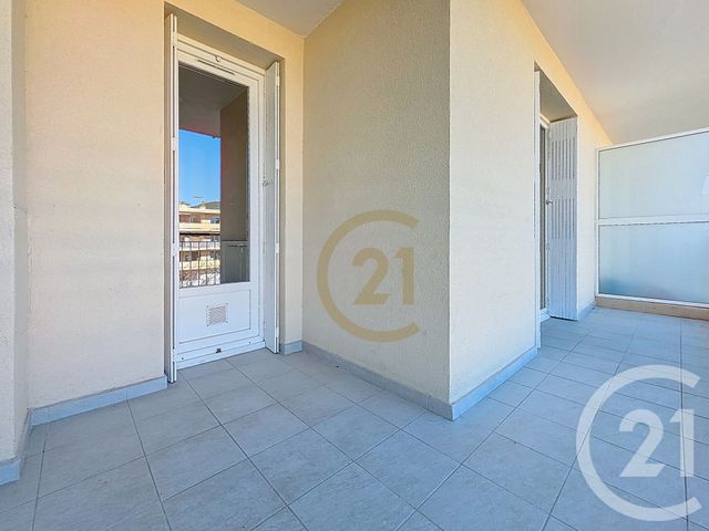 Appartement F3 &agrave; vendre - 3 pi&egrave;ces - 55 m2 - Draguignan - 83 - PROVENCE-ALPES-COTE-D-AZUR