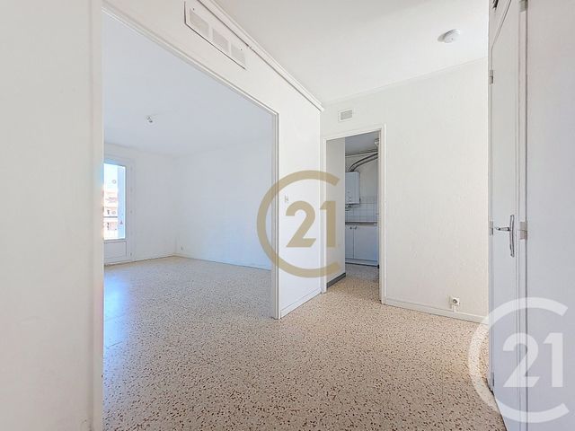 Appartement F3 &agrave; vendre - 3 pi&egrave;ces - 55 m2 - Draguignan - 83 - PROVENCE-ALPES-COTE-D-AZUR