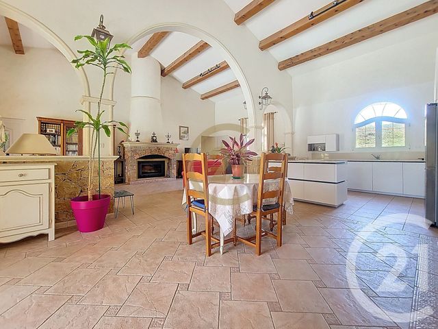 Maison &agrave; vendre - 5 pi&egrave;ces - 175 m2 - Les Arcs - 83 - PROVENCE-ALPES-COTE-D-AZUR