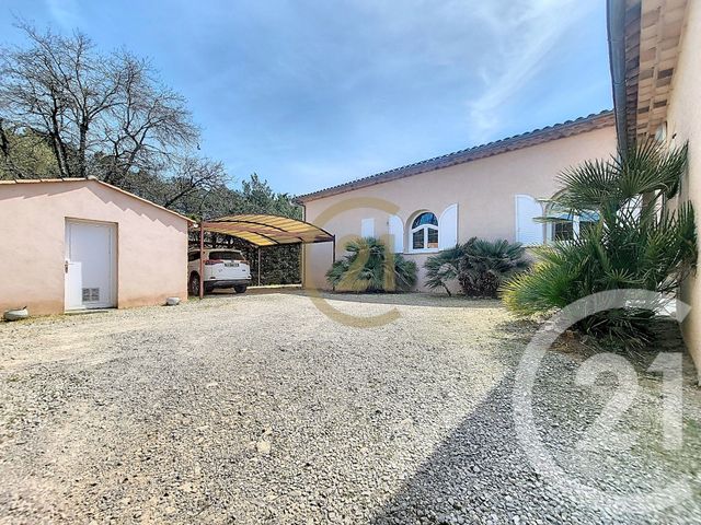 Maison &agrave; vendre - 5 pi&egrave;ces - 175 m2 - Les Arcs - 83 - PROVENCE-ALPES-COTE-D-AZUR