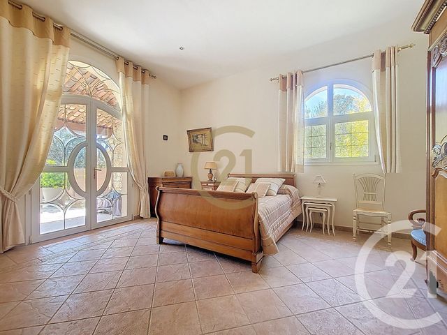 Maison &agrave; vendre - 5 pi&egrave;ces - 175 m2 - Les Arcs - 83 - PROVENCE-ALPES-COTE-D-AZUR