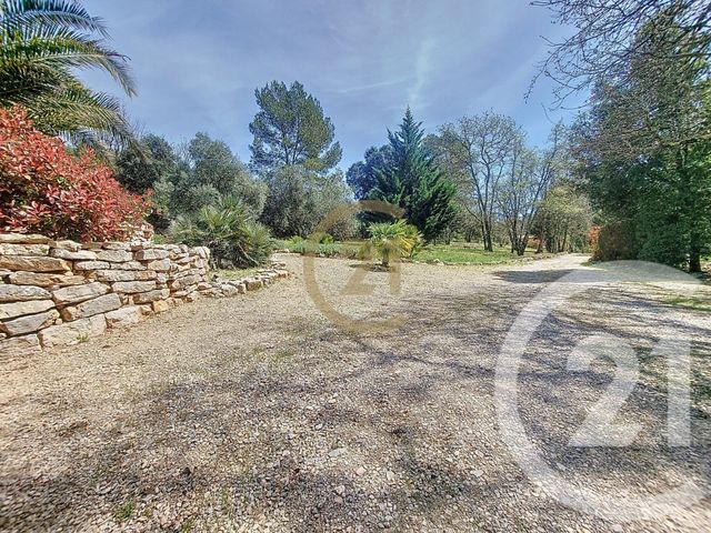 Maison &agrave; vendre - 5 pi&egrave;ces - 175 m2 - Les Arcs - 83 - PROVENCE-ALPES-COTE-D-AZUR