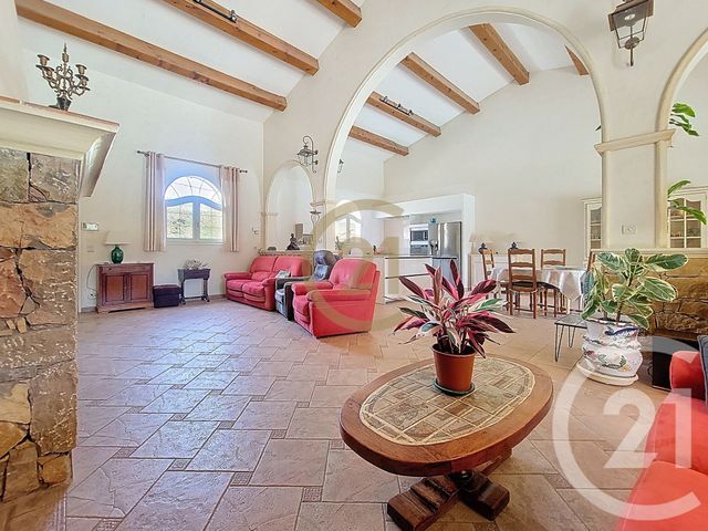 Maison &agrave; vendre - 5 pi&egrave;ces - 175 m2 - Les Arcs - 83 - PROVENCE-ALPES-COTE-D-AZUR