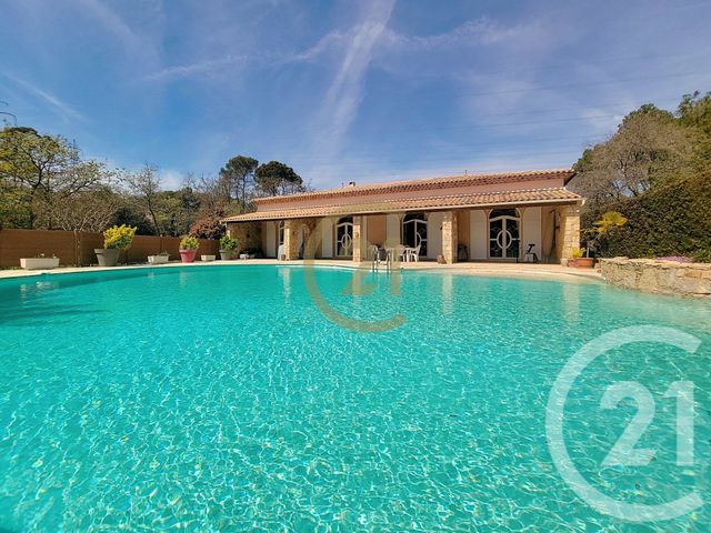 Maison &agrave; vendre - 5 pi&egrave;ces - 175 m2 - Les Arcs - 83 - PROVENCE-ALPES-COTE-D-AZUR