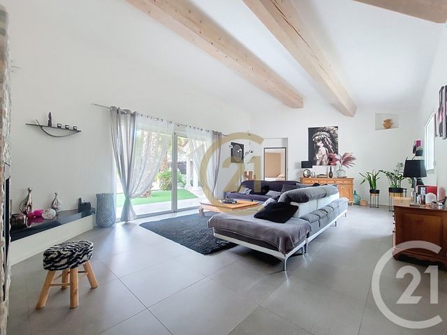 Maison &agrave; vendre - 7 pi&egrave;ces - 299,63 m2 - Draguignan - 83 - PROVENCE-ALPES-COTE-D-AZUR