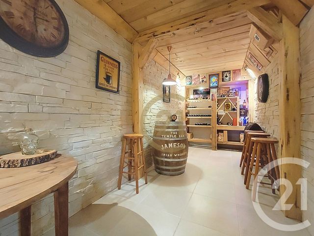 Maison &agrave; vendre - 7 pi&egrave;ces - 299,63 m2 - Draguignan - 83 - PROVENCE-ALPES-COTE-D-AZUR