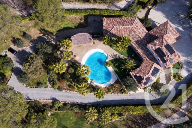 maison - DRAGUIGNAN - 83