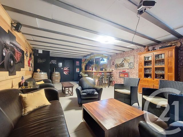 Maison &agrave; vendre - 7 pi&egrave;ces - 299,63 m2 - Draguignan - 83 - PROVENCE-ALPES-COTE-D-AZUR