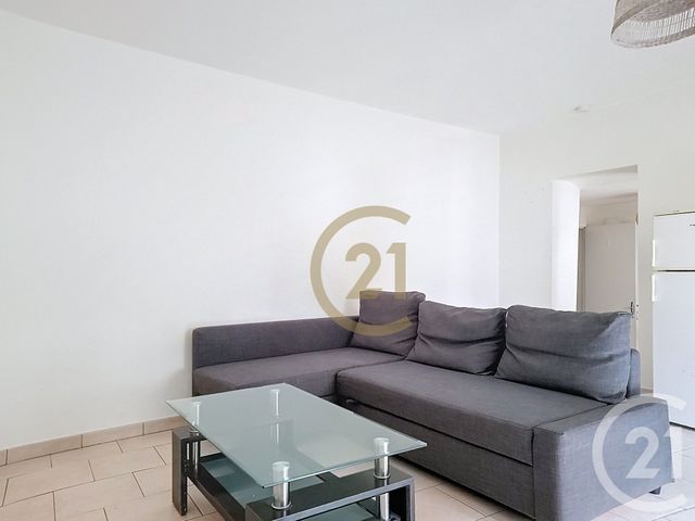 Appartement F2 &agrave; louer - 2 pi&egrave;ces - 45 m2 - Draguignan - 83 - PROVENCE-ALPES-COTE-D-AZUR