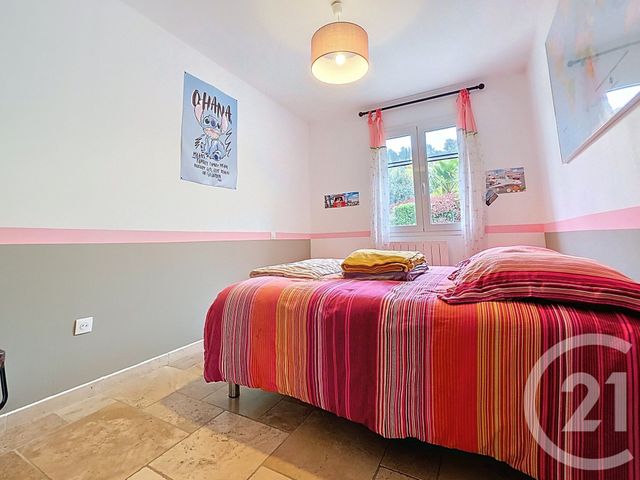 Maison &agrave; vendre - 4 pi&egrave;ces - 99 m2 - Figanieres - 83 - PROVENCE-ALPES-COTE-D-AZUR