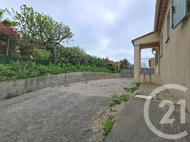 Maison &agrave; vendre - 4 pi&egrave;ces - 99 m2 - Figanieres - 83 - PROVENCE-ALPES-COTE-D-AZUR