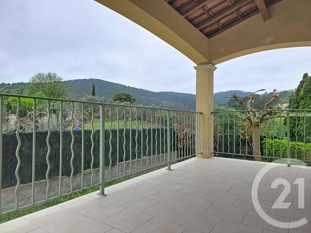 Maison &agrave; vendre - 4 pi&egrave;ces - 99 m2 - Figanieres - 83 - PROVENCE-ALPES-COTE-D-AZUR