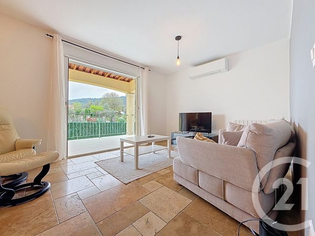 Maison &agrave; vendre - 4 pi&egrave;ces - 99 m2 - Figanieres - 83 - PROVENCE-ALPES-COTE-D-AZUR