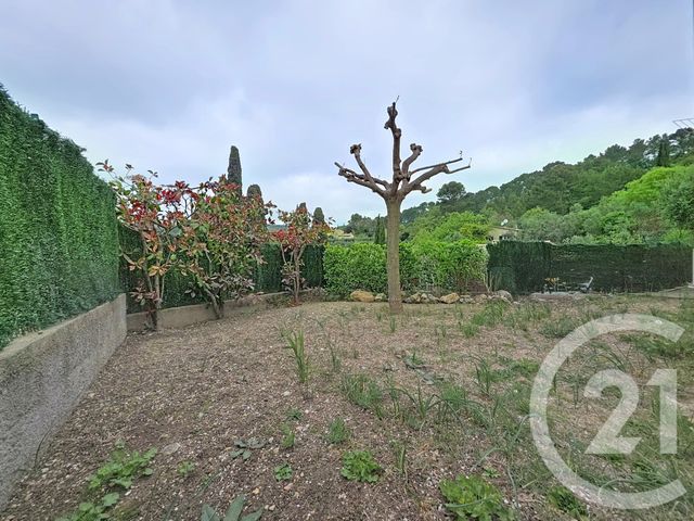 Maison &agrave; vendre - 4 pi&egrave;ces - 99 m2 - Figanieres - 83 - PROVENCE-ALPES-COTE-D-AZUR