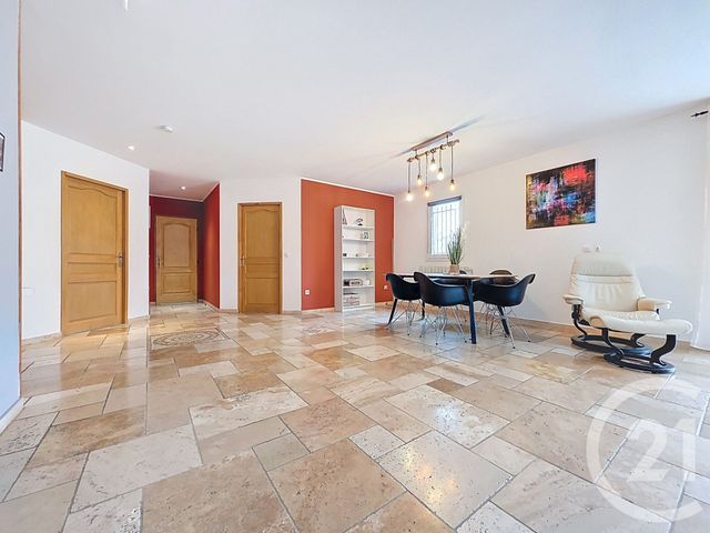 Maison &agrave; vendre - 4 pi&egrave;ces - 99 m2 - Figanieres - 83 - PROVENCE-ALPES-COTE-D-AZUR