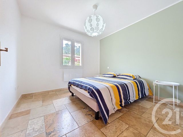 Maison &agrave; vendre - 4 pi&egrave;ces - 99 m2 - Figanieres - 83 - PROVENCE-ALPES-COTE-D-AZUR