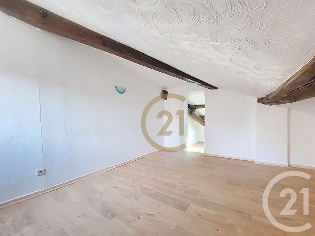 Appartement F2 &agrave; louer - 2 pi&egrave;ces - 41,98 m2 - Draguignan - 83 - PROVENCE-ALPES-COTE-D-AZUR