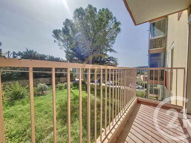 Appartement F3 bis &agrave; louer - 4 pi&egrave;ces - 65,71 m2 - Draguignan - 83 - PROVENCE-ALPES-COTE-D-AZUR