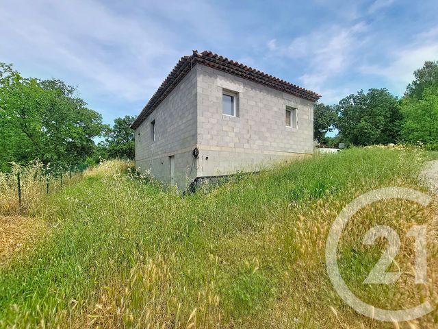 Maison &agrave; vendre - 4 pi&egrave;ces - 120,50 m2 - Trans En Provence - 83 - PROVENCE-ALPES-COTE-D-AZUR