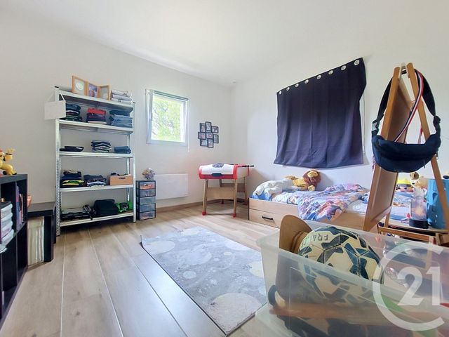 Maison &agrave; vendre - 4 pi&egrave;ces - 120,50 m2 - Trans En Provence - 83 - PROVENCE-ALPES-COTE-D-AZUR