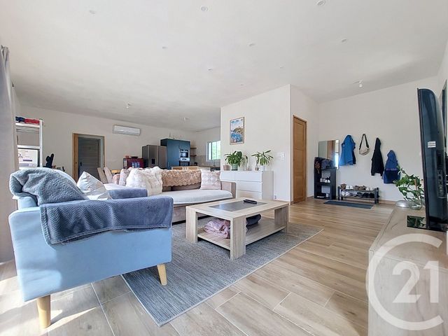 Maison &agrave; vendre - 4 pi&egrave;ces - 120,50 m2 - Trans En Provence - 83 - PROVENCE-ALPES-COTE-D-AZUR