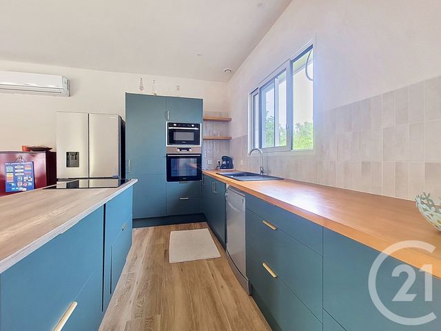 Maison &agrave; vendre - 4 pi&egrave;ces - 120,50 m2 - Trans En Provence - 83 - PROVENCE-ALPES-COTE-D-AZUR