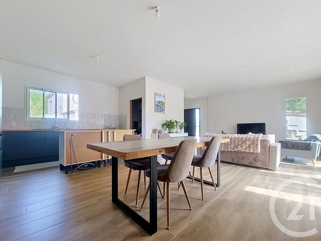 Maison &agrave; vendre - 4 pi&egrave;ces - 120,50 m2 - Trans En Provence - 83 - PROVENCE-ALPES-COTE-D-AZUR