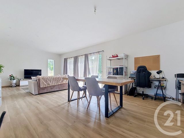 Maison &agrave; vendre - 4 pi&egrave;ces - 120,50 m2 - Trans En Provence - 83 - PROVENCE-ALPES-COTE-D-AZUR