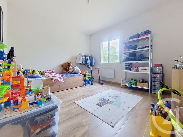 Maison &agrave; vendre - 4 pi&egrave;ces - 120,50 m2 - Trans En Provence - 83 - PROVENCE-ALPES-COTE-D-AZUR