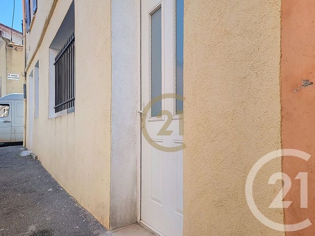 Appartement Local &agrave; vendre - 2 pi&egrave;ces - 46,25 m2 - Draguignan - 83 - PROVENCE-ALPES-COTE-D-AZUR