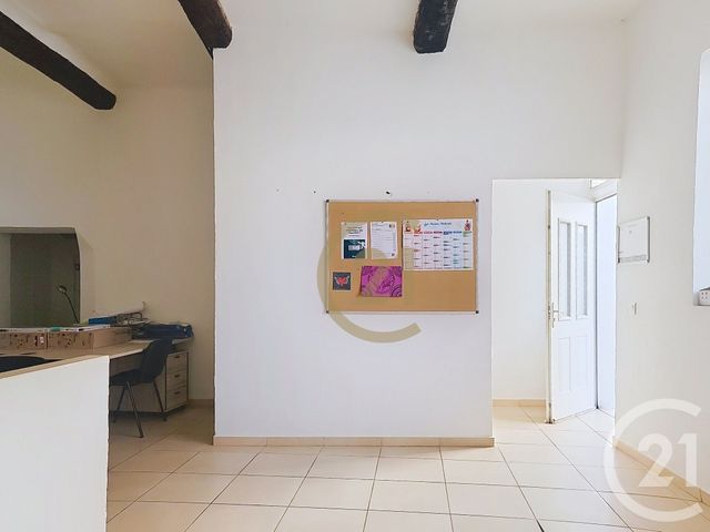 Appartement Local &agrave; vendre - 2 pi&egrave;ces - 46,25 m2 - Draguignan - 83 - PROVENCE-ALPES-COTE-D-AZUR