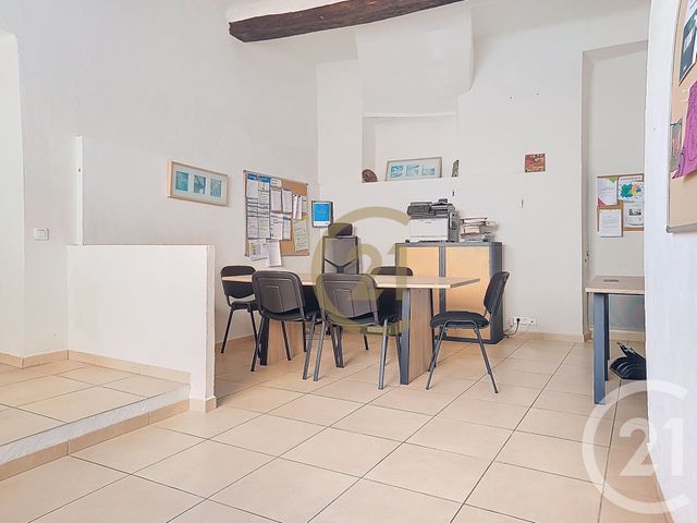 Appartement Local &agrave; vendre - 2 pi&egrave;ces - 46,25 m2 - Draguignan - 83 - PROVENCE-ALPES-COTE-D-AZUR