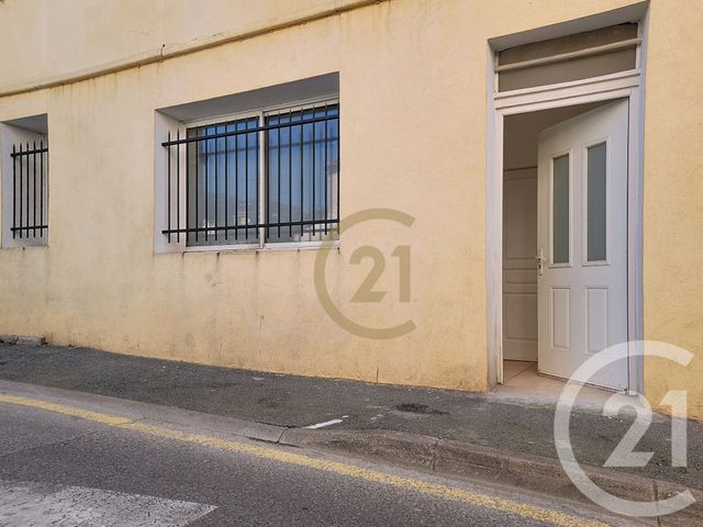 Appartement Local &agrave; vendre - 2 pi&egrave;ces - 46,25 m2 - Draguignan - 83 - PROVENCE-ALPES-COTE-D-AZUR