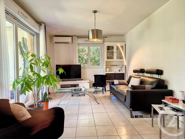 Appartement F2 &agrave; vendre - 2 pi&egrave;ces - 46,60 m2 - Draguignan - 83 - PROVENCE-ALPES-COTE-D-AZUR