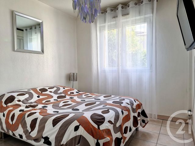 Appartement F2 &agrave; vendre - 2 pi&egrave;ces - 46,60 m2 - Draguignan - 83 - PROVENCE-ALPES-COTE-D-AZUR