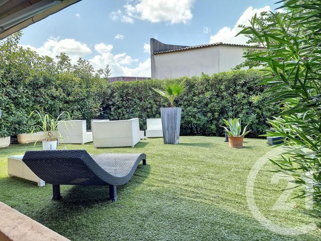 appartement - DRAGUIGNAN - 83