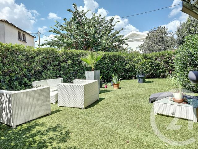 Appartement F2 &agrave; vendre - 2 pi&egrave;ces - 46,60 m2 - Draguignan - 83 - PROVENCE-ALPES-COTE-D-AZUR