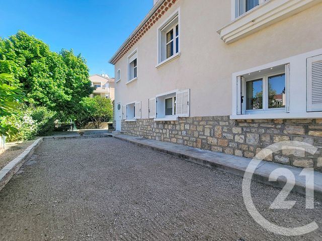 Maison &agrave; vendre - 7 pi&egrave;ces - 202,77 m2 - Draguignan - 83 - PROVENCE-ALPES-COTE-D-AZUR